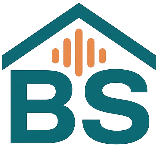 BMSchlemitz Logo - Baumeister Benedikt Schlemitz